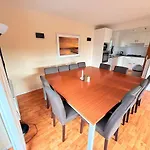 Family With Sauna, 12p Villa
