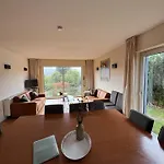 Villa Family With Sauna, 12p *