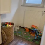 Villa Family With Sauna, 12p *