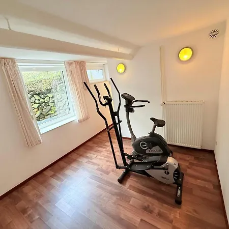 Family With Sauna, 12p * ווינטרברג