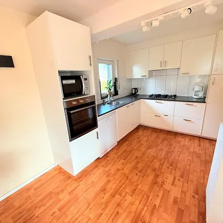 Family Home With Sauna, 12P Winterberg