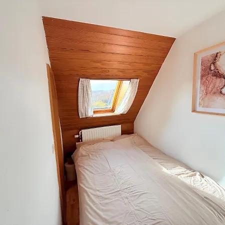 Family With Sauna, 12p Винтерберг