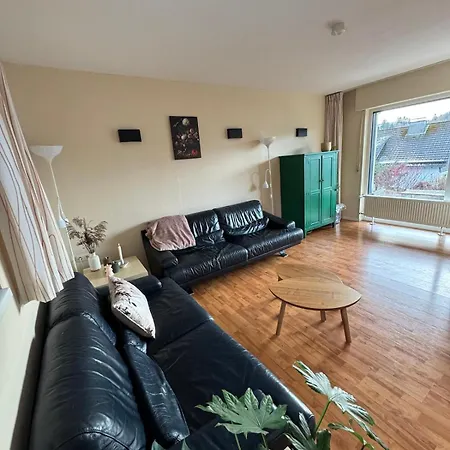 Villa Family Home With Sauna, 12P