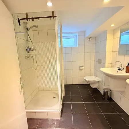 Family Home With Sauna, 12P Villa *