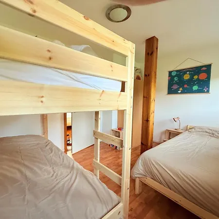Family With Sauna, 12p Винтерберг