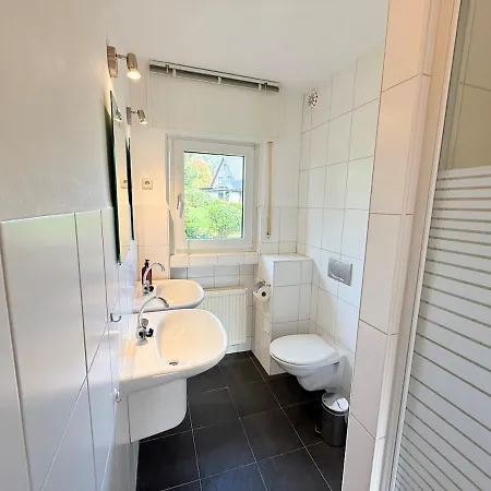 Family Home With Sauna, 12P Villa