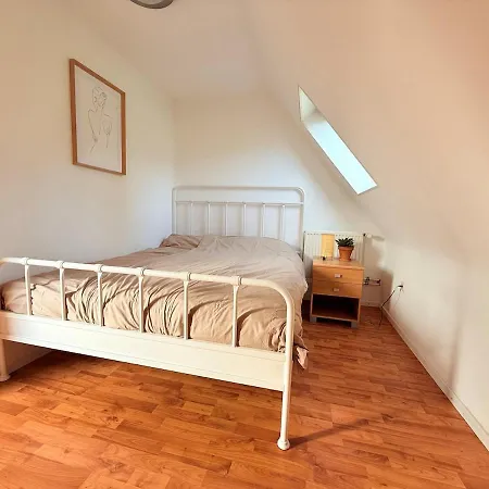 Villa Family Home With Sauna, 12P Winterberg