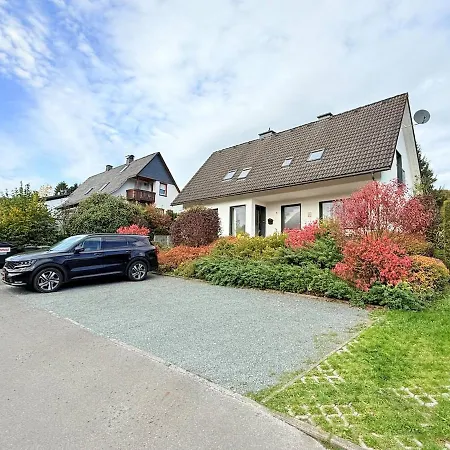 Villa Family Home With Sauna, 12P *