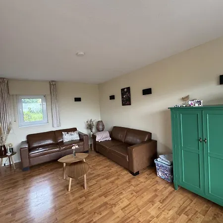 Family With Sauna, 12p Villa