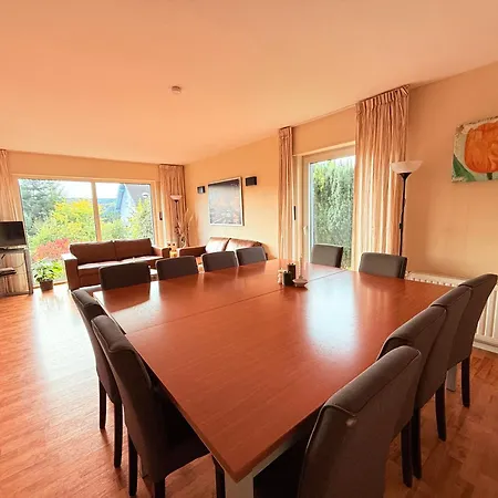 Family With Sauna, 12p Winterberg