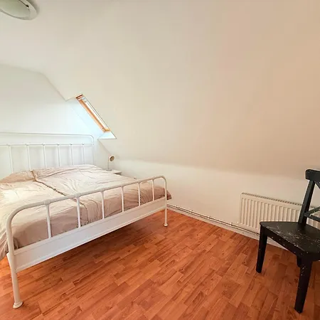 Family With Sauna, 12p Вилла Винтерберг