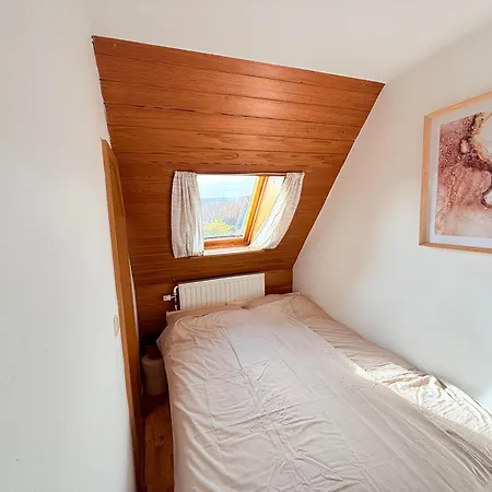 Family With Sauna, 12p *