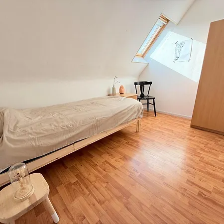 Family With Sauna, 12p ווינטרברג