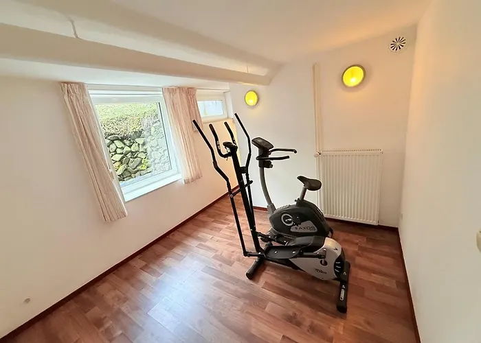 Family With Sauna, 12p * Winterberg