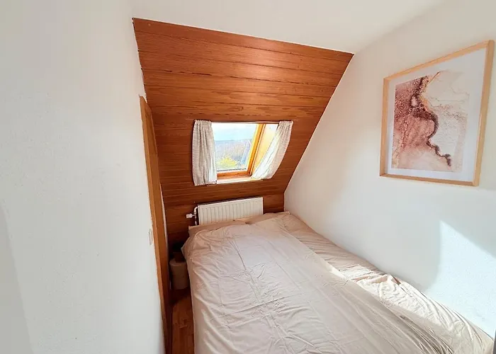 Family With Sauna, 12p Winterberg