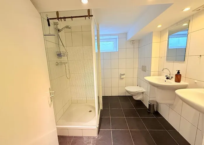 Family With Sauna, 12p Вилла *