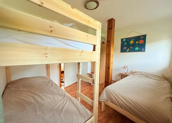 Family With Sauna, 12p Winterberg