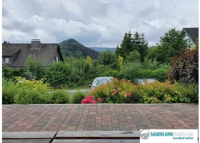 Family With Sauna, 12p * Винтерберг