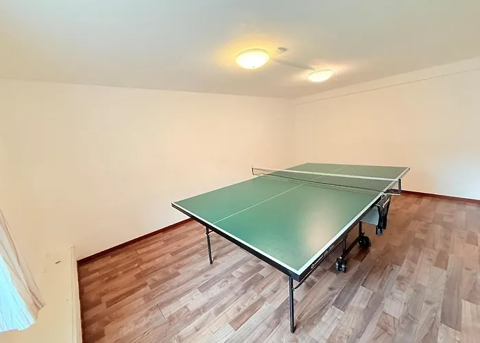 Family With Sauna, 12p Villa *