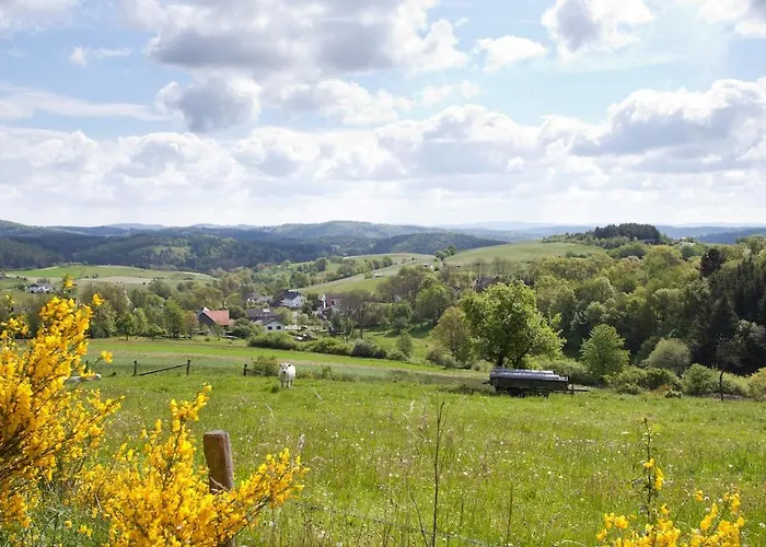 Family With Sauna, 12p Вилла *