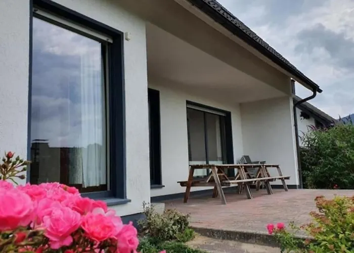 Family With Sauna, 12p * Винтерберг