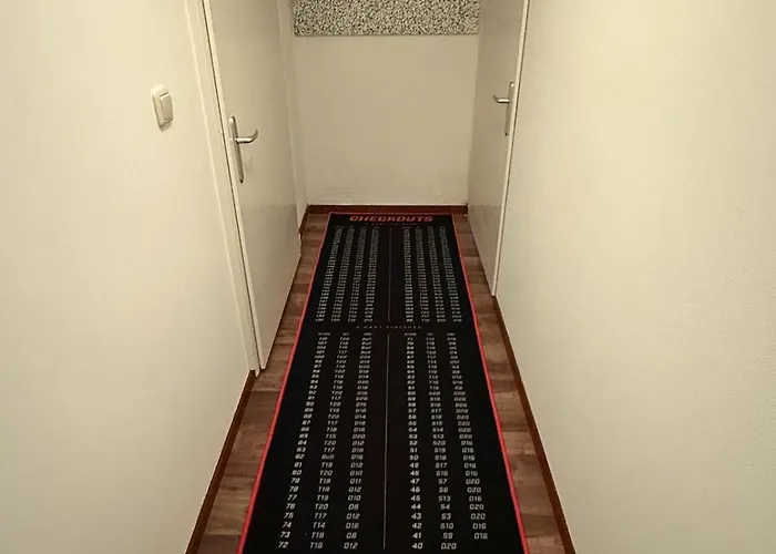 Villa Family With Sauna, 12p