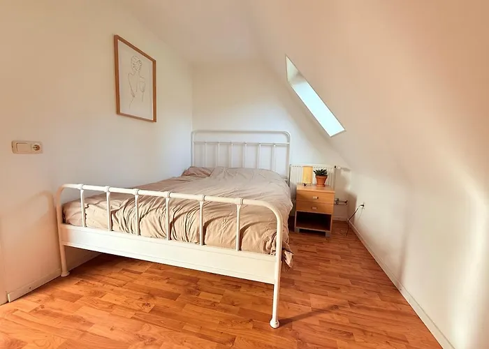 Вилла Family With Sauna, 12p Винтерберг