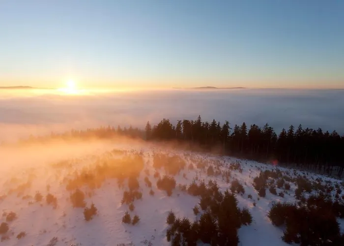 Family With Sauna, 12p * Винтерберг