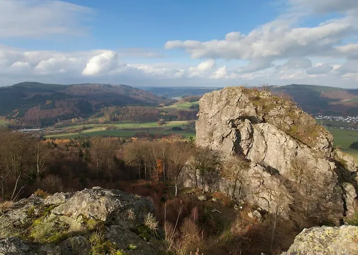 Family With Sauna, 12p Вилла Винтерберг