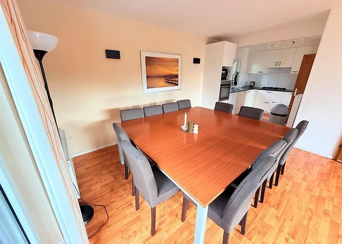 Family With Sauna, 12p Вилла