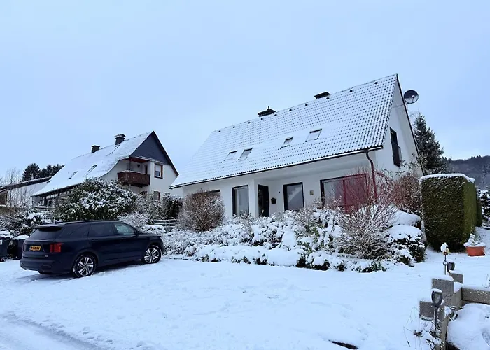 Вилла Family With Sauna, 12p *