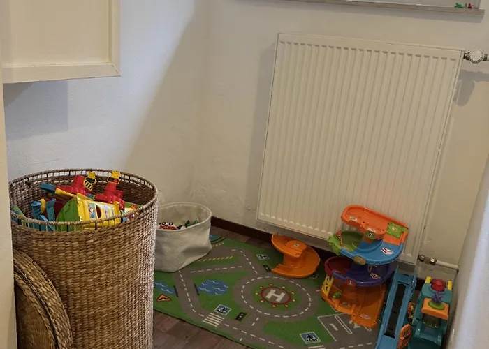 Вилла Family With Sauna, 12p *