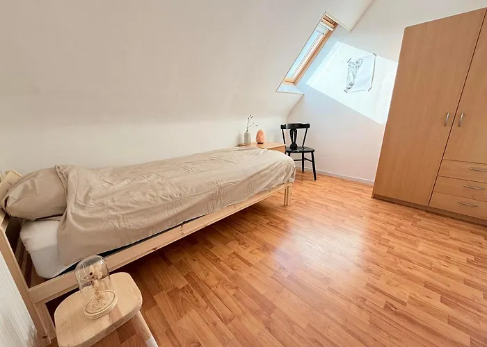 Family With Sauna, 12p Винтерберг